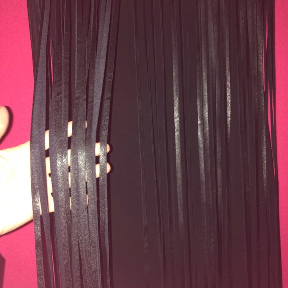 Fringe Symphony